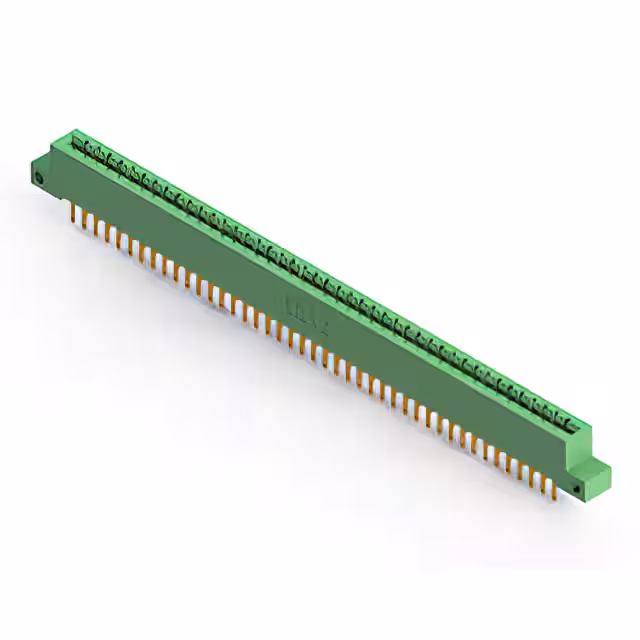 833-086-500-212 EDAC Inc.  Edgeboard Connectors